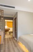 Туры в отель Floral Hotel·Jiuhua Mountain Changlong Mountain Foot hotel