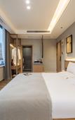Туры в отель Floral Hotel·Jiuhua Mountain Changlong Mountain Foot hotel