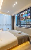 Туры в отель Floral Hotel·Jiuhua Mountain Changlong Mountain Foot hotel