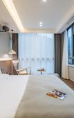 Туры в отель Floral Hotel·Jiuhua Mountain Changlong Mountain Foot hotel