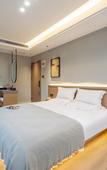 Туры в отель Floral Hotel·Jiuhua Mountain Changlong Mountain Foot hotel