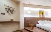Туры в отель Floral Hotel·Qianyu Hotel (Chaozhou Ancient City Branch)