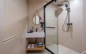 Туры в отель Floral Hotel·Qianyu Hotel (Chaozhou Ancient City Branch)