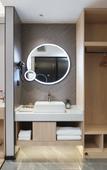 Туры в отель GreenTree Zhixuan Hotel (Nanjing Lukou Airport Xinghancheng)