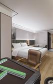 Туры в отель GreenTree Zhixuan Hotel (Nanjing Lukou Airport Xinghancheng)