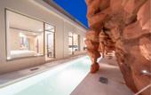 Туры в отель Floating Hideaway Mountain Stone Stream Hotel