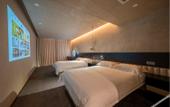 Туры в отель Floating Hideaway Mountain Stone Stream Hotel
