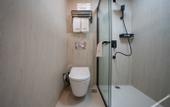 Туры в отель Floating Hideaway Mountain Stone Stream Hotel