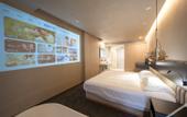 Туры в отель Floating Hideaway Mountain Stone Stream Hotel