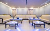 Туры в отель Floating Hideaway Mountain Stone Stream Hotel