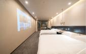 Туры в отель Floating Hideaway Mountain Stone Stream Hotel