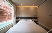 Туры в отель Floating Hideaway Mountain Stone Stream Hotel