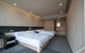 Туры в отель Floating Hideaway Mountain Stone Stream Hotel