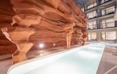 Туры в отель Floating Hideaway Mountain Stone Stream Hotel