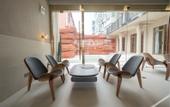 Туры в отель Floating Hideaway Mountain Stone Stream Hotel
