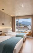 Туры в отель Floral Hotel · Jiuhuashan Nanyue hotel (Meat Body Palace Branch)