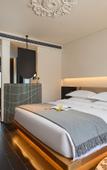 Туры в отель Floral Hotel · Jiuhuashan Nanyue hotel (Meat Body Palace Branch)