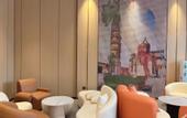Туры в отель Yeste Hotel (Wuhan Wujia Mountain Five Rings Sports Center)