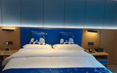 Туры в отель Yeste Hotel (Wuhan Wujia Mountain Five Rings Sports Center)