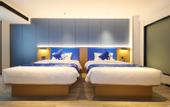 Туры в отель Yeste Hotel (Wuhan Wujia Mountain Five Rings Sports Center)