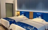 Туры в отель Yeste Hotel (Wuhan Wujia Mountain Five Rings Sports Center)