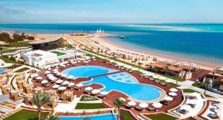 Rixos Premium Magawish Suites & Villas 5*