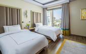 Туры в отель Rixos Premium Magawish Suites & Villas