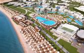 Туры в отель Rixos Premium Magawish Suites & Villas