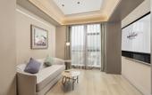 Туры в отель Mercure Dongguan Songshan Lake