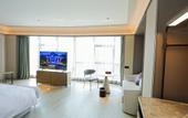 Туры в отель Mercure Dongguan Songshan Lake