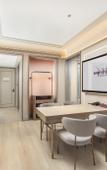 Туры в отель Mercure Dongguan Songshan Lake