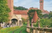 Туры в отель Mercure Dongguan Songshan Lake
