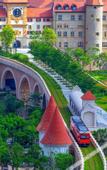 Туры в отель Mercure Dongguan Songshan Lake