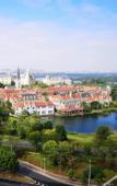 Туры в отель Mercure Dongguan Songshan Lake