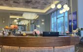 Туры в отель Mercure Dongguan Songshan Lake