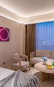 Туры в отель Crystal Orange Nanjing Jiangning Sasseur Dongnan University