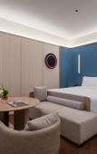 Туры в отель Crystal Orange Nanjing Jiangning Sasseur Dongnan University