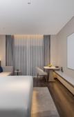 Туры в отель Grand Madison LongHua Yujing Shenzhen