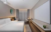 Туры в отель Grand Madison LongHua Yujing Shenzhen