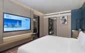 Туры в отель Grand Madison LongHua Yujing Shenzhen