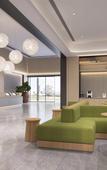 Туры в отель JI Hotel (Chongqing Lijiatuo Babin Road)