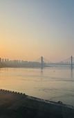 Туры в отель JI Hotel (Chongqing Lijiatuo Babin Road)