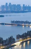 Туры в отель IntercityHotel Wuhan Optics Valley Square Guanshan Avenue