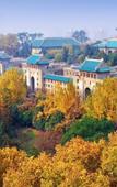 Туры в отель IntercityHotel Wuhan Optics Valley Square Guanshan Avenue