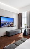 Туры в отель IntercityHotel Wuhan Optics Valley Square Guanshan Avenue