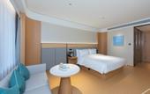 Туры в отель JI Hotel (Beijing Tongzhou Peking University People's Hospital)