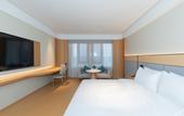 Туры в отель JI Hotel (Beijing Tongzhou Peking University People's Hospital)