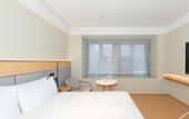 Туры в отель JI Hotel (Beijing Tongzhou Peking University People's Hospital)