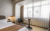 Туры в отель Floral Hotel·Return to Laixi Inn (Chaozhou Hanwen Gongxuan Branch)