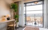 Туры в отель Floral Hotel·Return to Laixi Inn (Chaozhou Hanwen Gongxuan Branch)